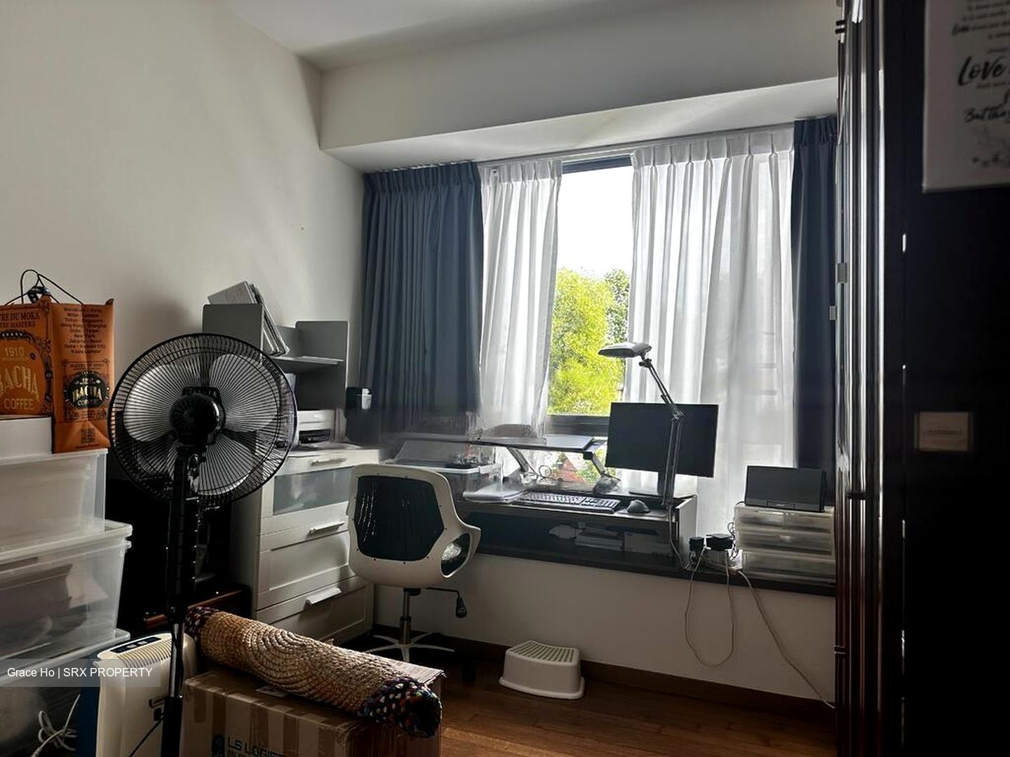 The Sixth Avenue Residences (D10), Condominium #434350621